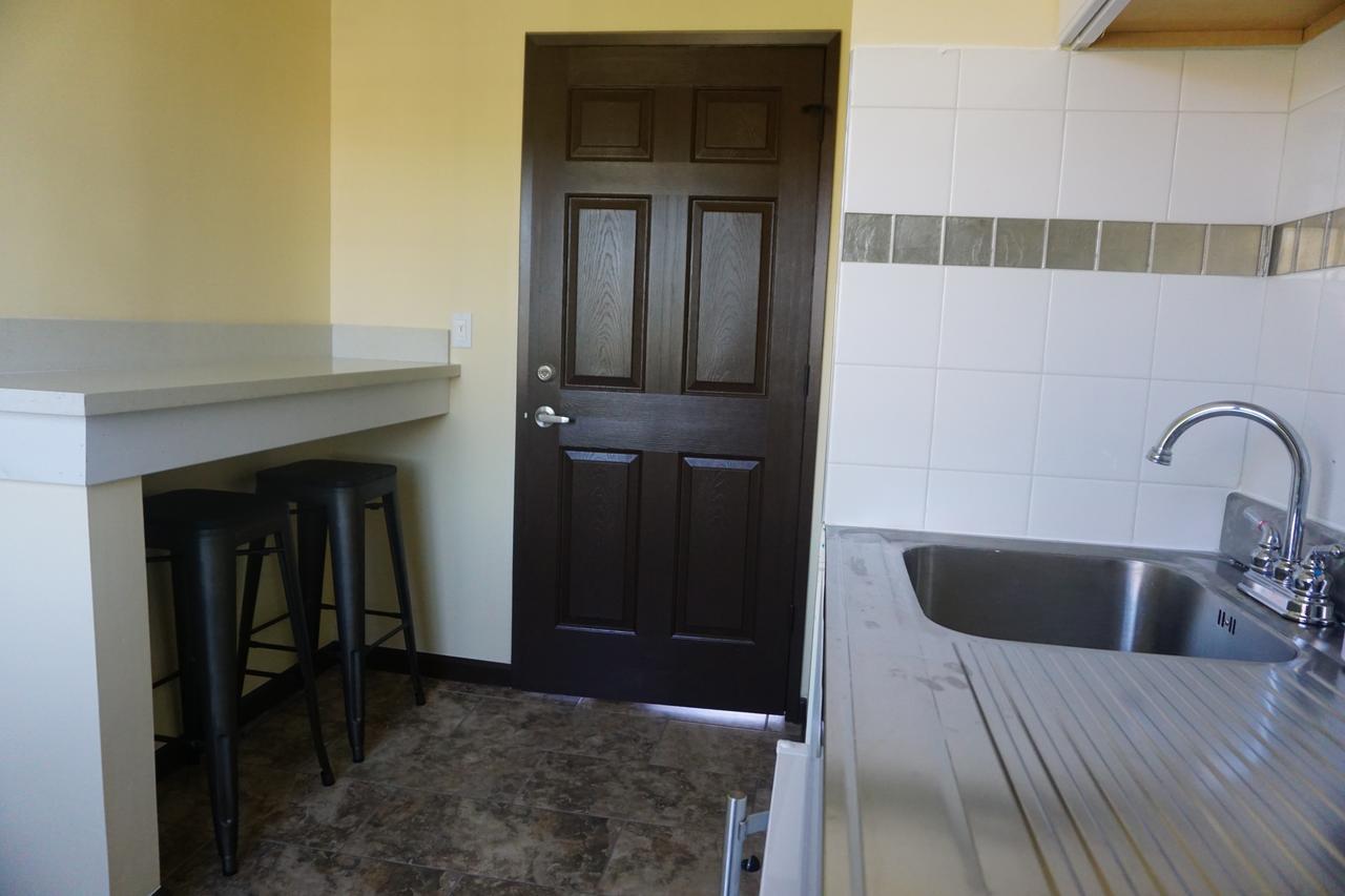 Tuscan Garden Inn Los Angeles Ngoại thất bức ảnh