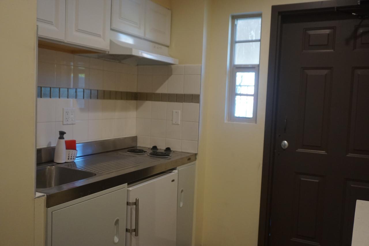 Tuscan Garden Inn Los Angeles Ngoại thất bức ảnh