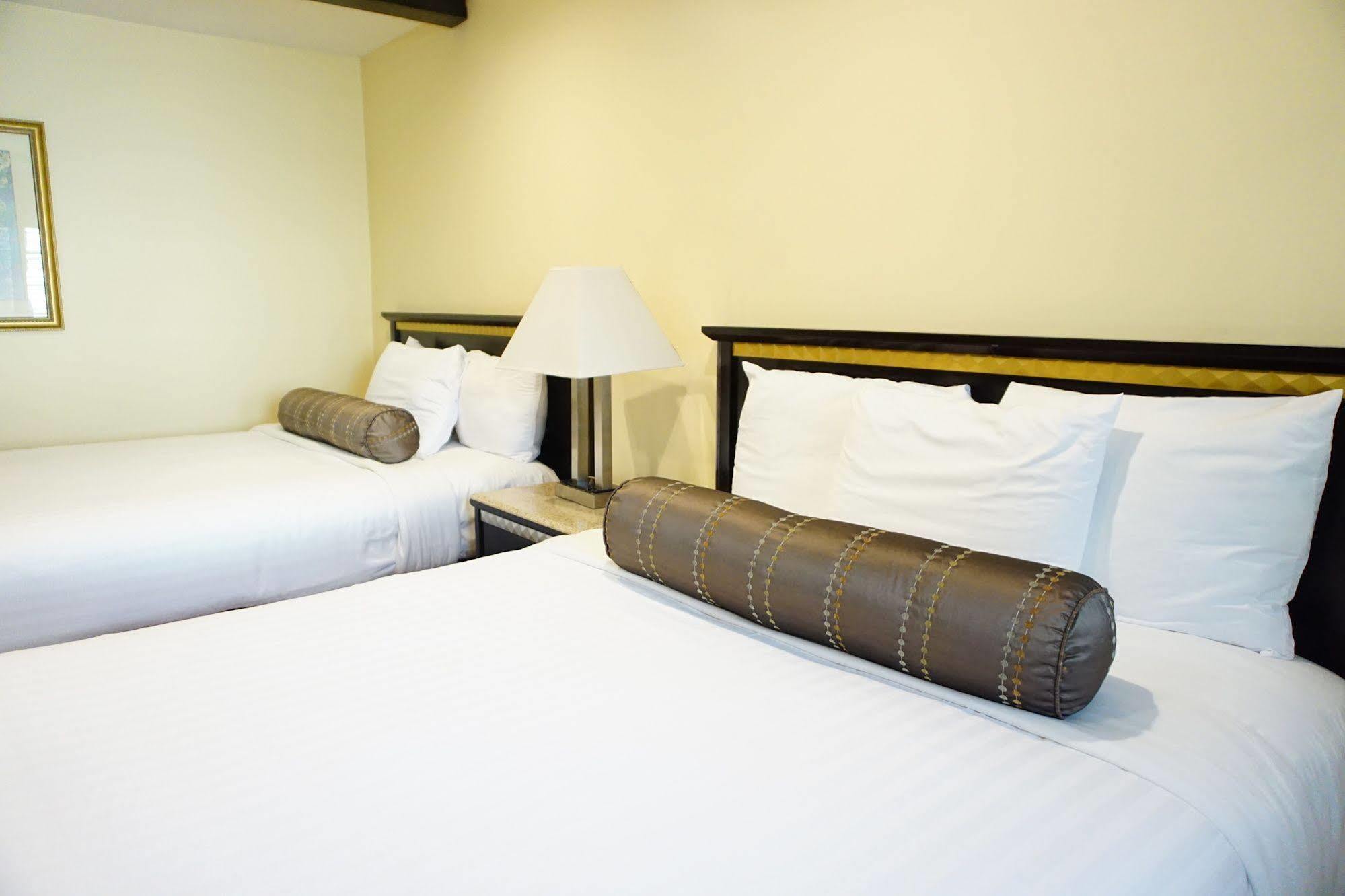 Tuscan Garden Inn Los Angeles Ngoại thất bức ảnh