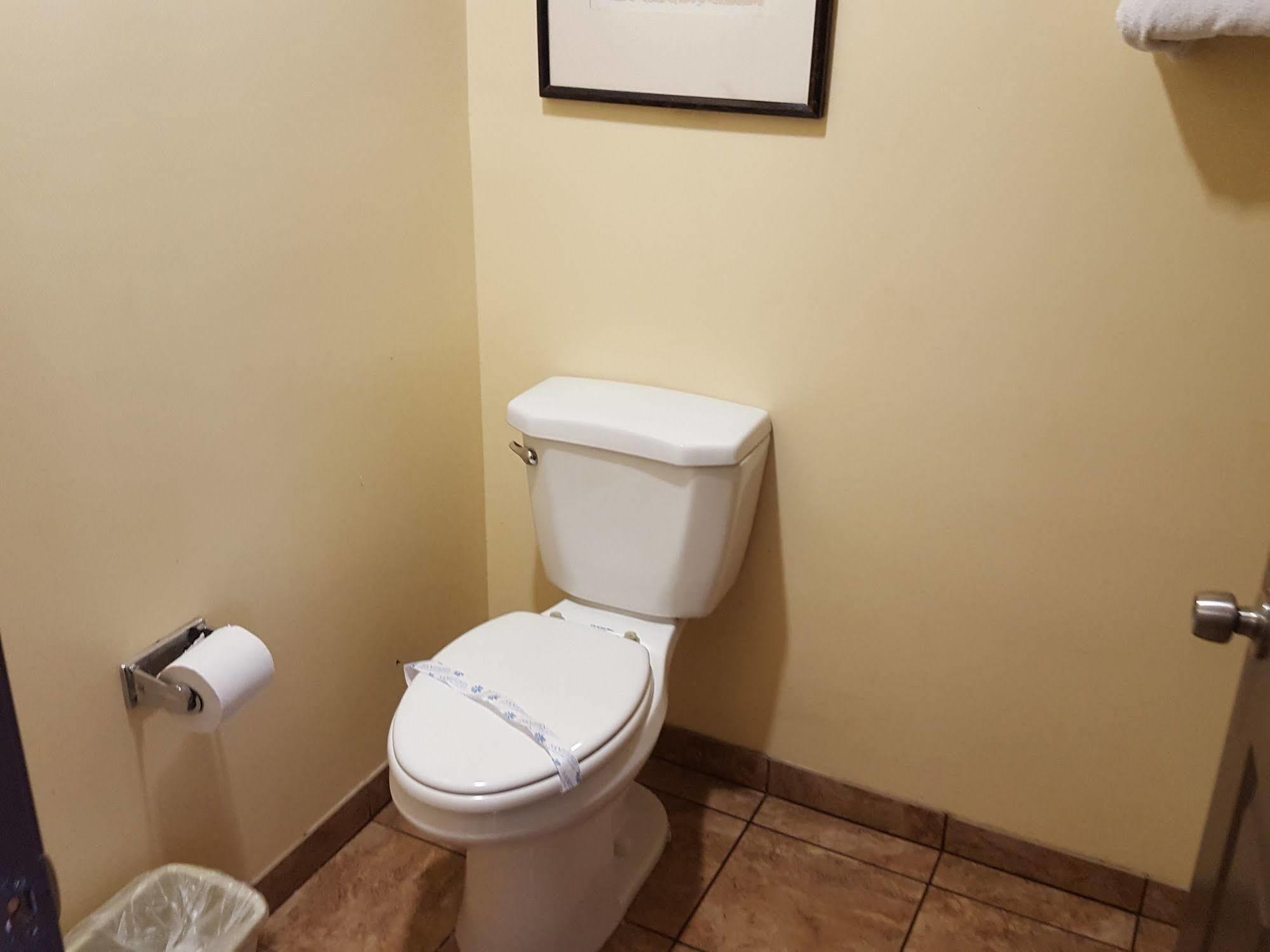 Tuscan Garden Inn Los Angeles Ngoại thất bức ảnh